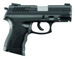 Pistola Taurus 838C 380ACP