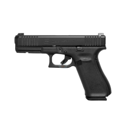 Glock G22 Gen5 .40 S&W