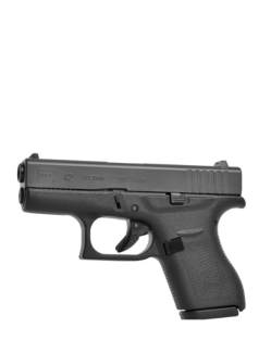 Glock G42 Subcompacta 380