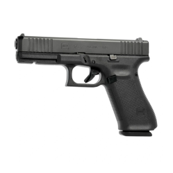 Glock G17 Gen5 9mm