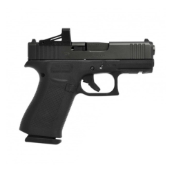 Glock G43X Slimline MOS Subcompacta 9mm
