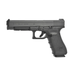 Glock G35 Gen 4 Competição .40 S&W