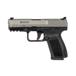 Canik TP9 SF Elite S Tunsgten Gray 9mm