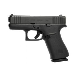Glock G43X Slimline Subcompacta 9mm